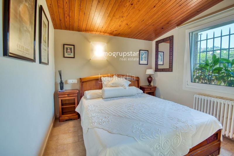 Foto 3e1c2cbb-9bd2-4edf-92a6-5862374ae966. Casa amb calefacció aparcament piscina a Fenals Platja d´Aro