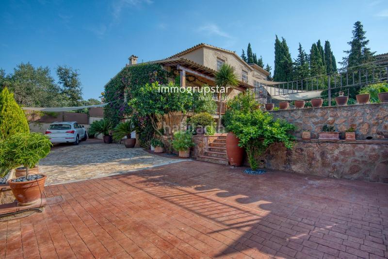 Foto 437f3e52-08b3-4309-b587-e103e1b2def5. Casa amb calefacció aparcament piscina a Fenals Platja d´Aro