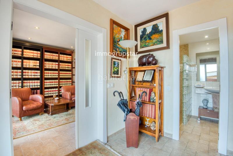 Foto 62acf791-a855-485b-b9b0-093878302c47. Casa amb calefacció aparcament piscina a Fenals Platja d´Aro