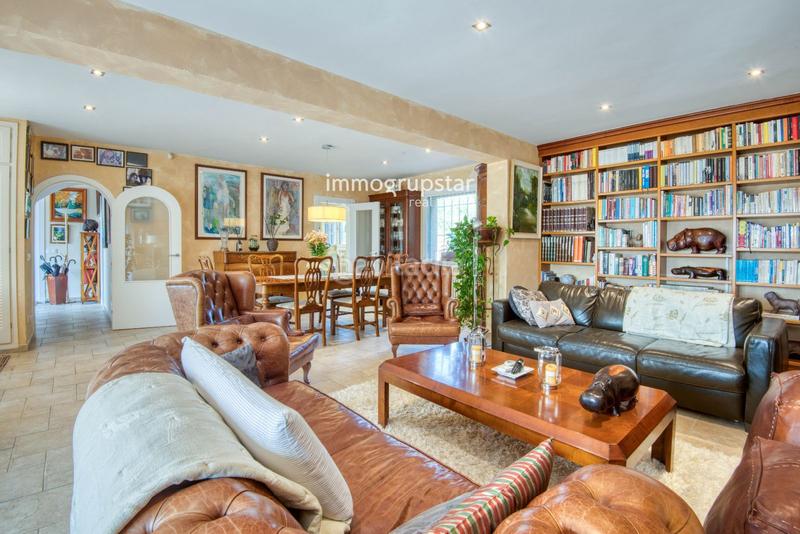 Foto 6fd7d58d-475f-4cf7-aecb-b3a995390278. Casa amb calefacció aparcament piscina a Fenals Platja d´Aro