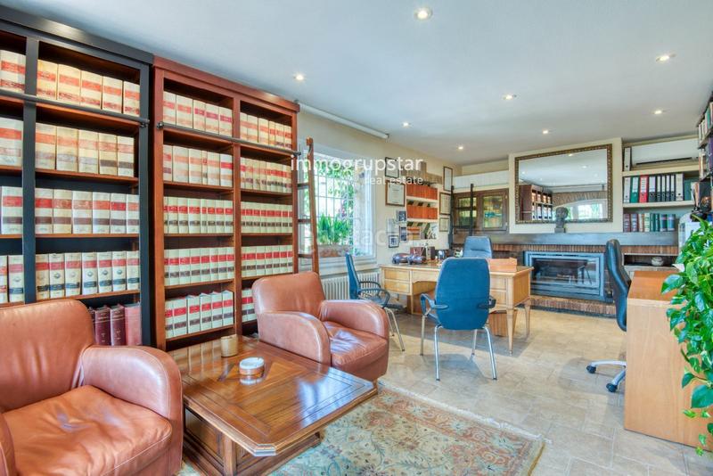 Foto 75b3f0e5-c3a0-4bb2-88f1-2ae23ad524f8. Casa amb calefacció aparcament piscina a Fenals Platja d´Aro