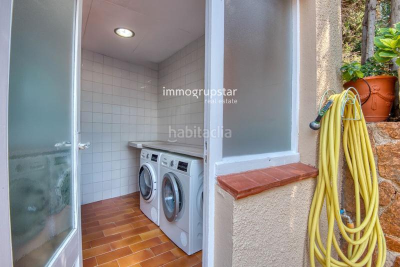 Foto 81bb0618-b57f-45e9-8ef2-d7d8618b3064. Casa amb calefacció aparcament piscina a Fenals Platja d´Aro