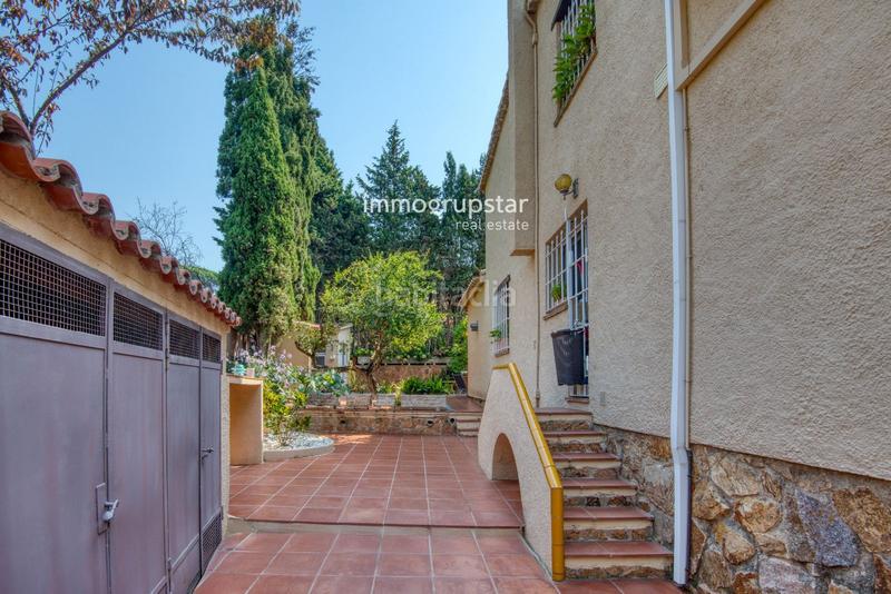 Foto 93859205-f4e3-4f02-a705-1272d8cfef4a. Casa amb calefacció aparcament piscina a Fenals Platja d´Aro