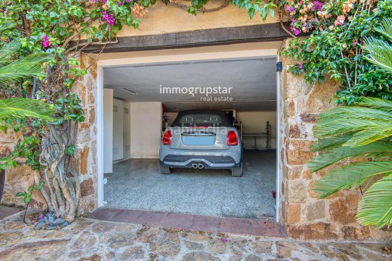 Foto 9d914535-4789-4ce8-9164-b6c2adbe2ec9. Casa amb calefacció aparcament piscina a Fenals Platja d´Aro