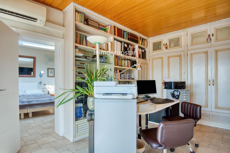 Foto b31fc972-22a4-4d51-92f9-9261ca7adc95. Casa amb calefacció aparcament piscina a Fenals Platja d´Aro