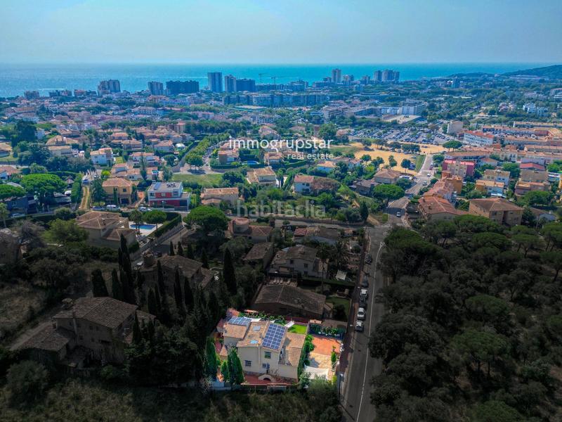 Foto bdc33874-ccd6-4530-ad4e-2da4b0eca51c. Casa amb calefacció aparcament piscina a Fenals Platja d´Aro