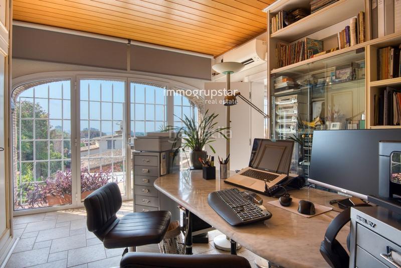 Foto cd0274b2-705c-4461-863c-d64a3bcfb7f2. Casa amb calefacció aparcament piscina a Fenals Platja d´Aro