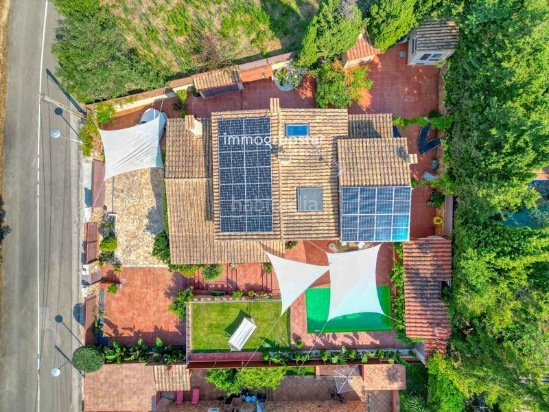 Foto d8041c6e-d77f-48d9-999c-ce9133eb3a5f. Casa amb calefacció aparcament piscina a Fenals Platja d´Aro