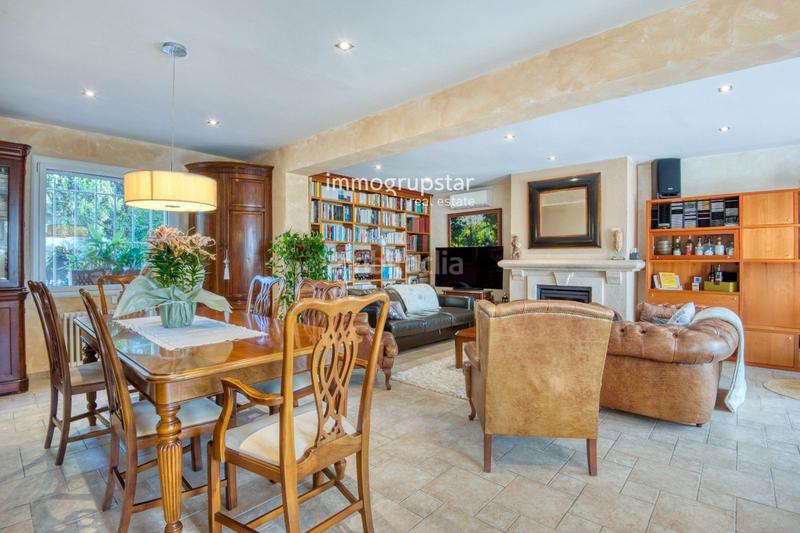 Foto dbcaa9d2-bc85-4a61-8bda-d362829c529a. Casa amb calefacció aparcament piscina a Fenals Platja d´Aro