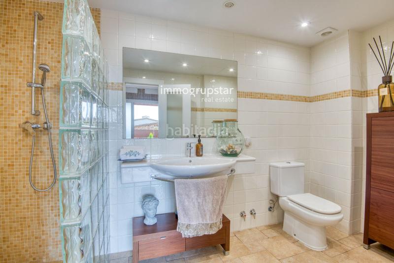 Foto dc7997c2-5992-4452-b222-6e681dc45229. Casa amb calefacció aparcament piscina a Fenals Platja d´Aro