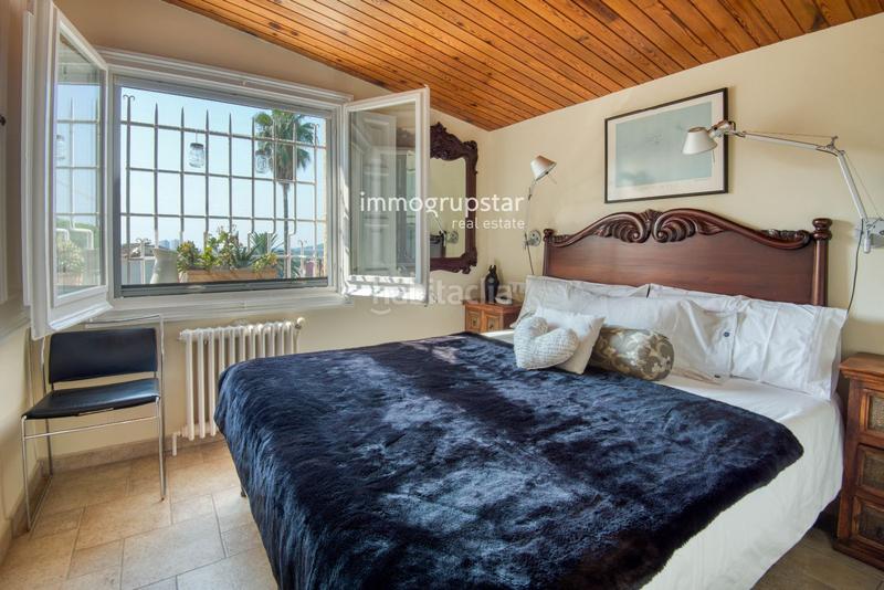 Foto dfe3b7fa-cf9f-4a2e-a3f2-e9e66ead25d6. Casa amb calefacció aparcament piscina a Fenals Platja d´Aro