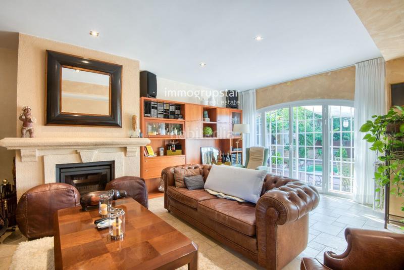 Foto e1c21fd4-c0dc-4f5f-a8ac-7dd93ae946b8. Casa amb calefacció aparcament piscina a Fenals Platja d´Aro