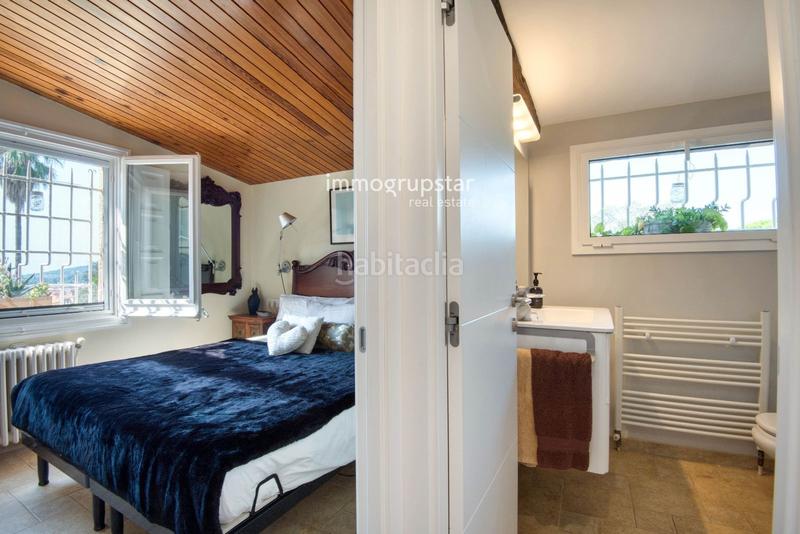 Foto f4c648ef-c300-44e7-b506-1ad9ba815228. Casa amb calefacció aparcament piscina a Fenals Platja d´Aro