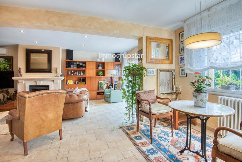 Foto f7b7da29-3d3c-40d0-a686-0fdd9edf5c5e. Casa amb calefacció aparcament piscina a Fenals Platja d´Aro