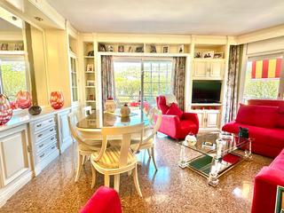 Appartement  Llum, de la. Piso en venta en castell daro
