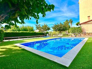 Apartament  Roques martines de les. Apartamento reformado en platja daro