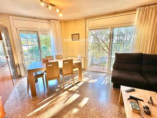 Apartament  Llum, de la. Piso en venta en castell daro