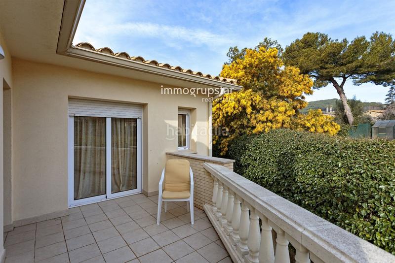 Foto 4cc2fb69-0879-4bc5-aef0-6ff1d1ac4ade. Casa con riscaldamento parcheggio piscina in Fenals Platja d´Aro