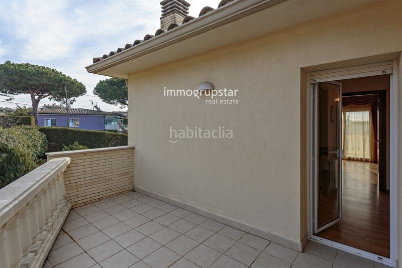 Foto 7123c55d-c65e-4efe-bf16-518e7c0f18b5. Casa con riscaldamento parcheggio piscina in Fenals Platja d´Aro