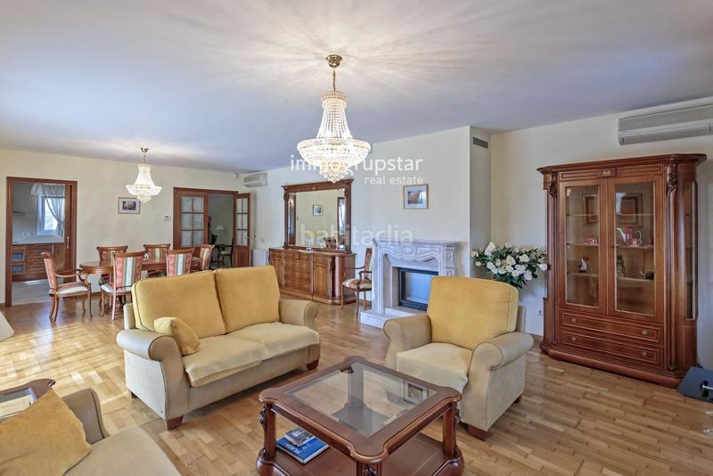 Foto 71fbb04b-a7e6-4a44-bb41-e9ea6bc59d99. Casa con riscaldamento parcheggio piscina in Fenals Platja d´Aro