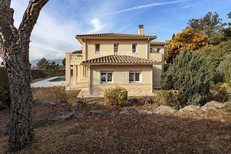 Foto 7edd1fca-966c-4237-ac77-b7997d914e9a. Casa con riscaldamento parcheggio piscina in Fenals Platja d´Aro