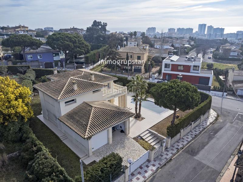 Foto 8da55302-214e-4830-bb82-2532ab89b04b. Casa con riscaldamento parcheggio piscina in Fenals Platja d´Aro