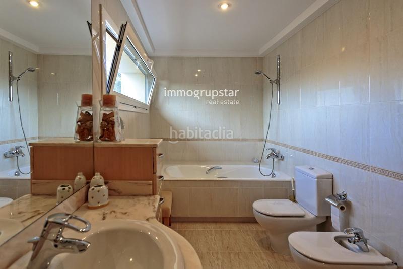 Foto 976801a4-63a7-4ddb-a058-fc52fec2843c. Casa con riscaldamento parcheggio piscina in Fenals Platja d´Aro