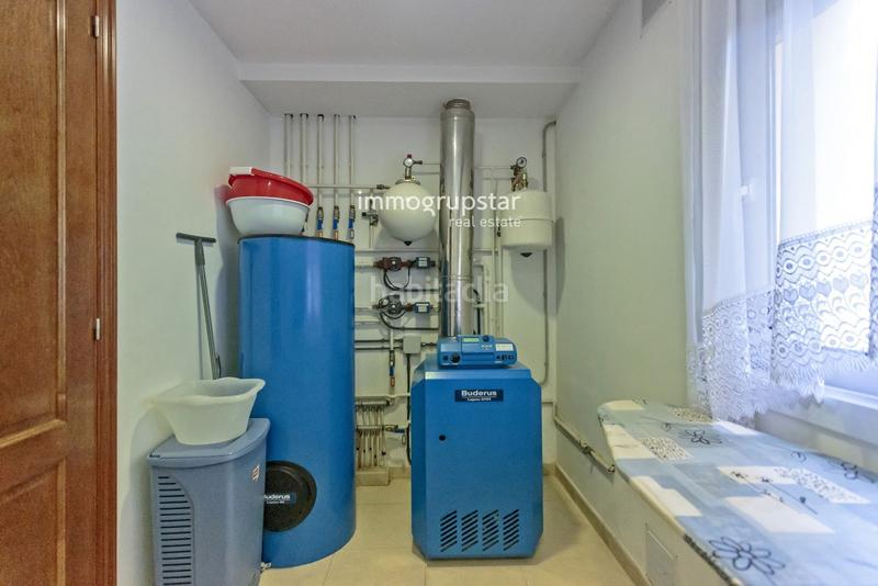 Foto a8a4bbb2-66bb-49e1-b6f1-ebf67f3f6557. Casa con riscaldamento parcheggio piscina in Fenals Platja d´Aro