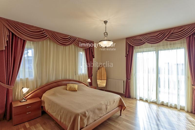 Foto d4c917a9-dbdf-401c-842a-8bc735563c57. Casa con riscaldamento parcheggio piscina in Fenals Platja d´Aro