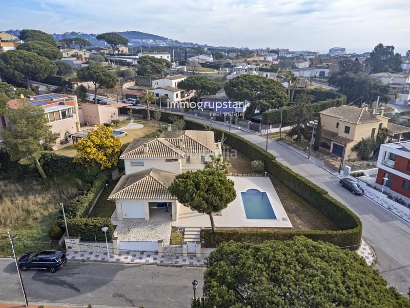 Foto d5a47680-225d-47aa-a96c-f51a40b4b5e7. Casa con riscaldamento parcheggio piscina in Fenals Platja d´Aro