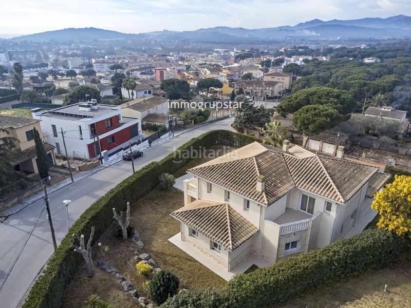 Foto fde2c09b-8f8e-40eb-b0b5-ae9f784e8c71. Casa con riscaldamento parcheggio piscina in Fenals Platja d´Aro