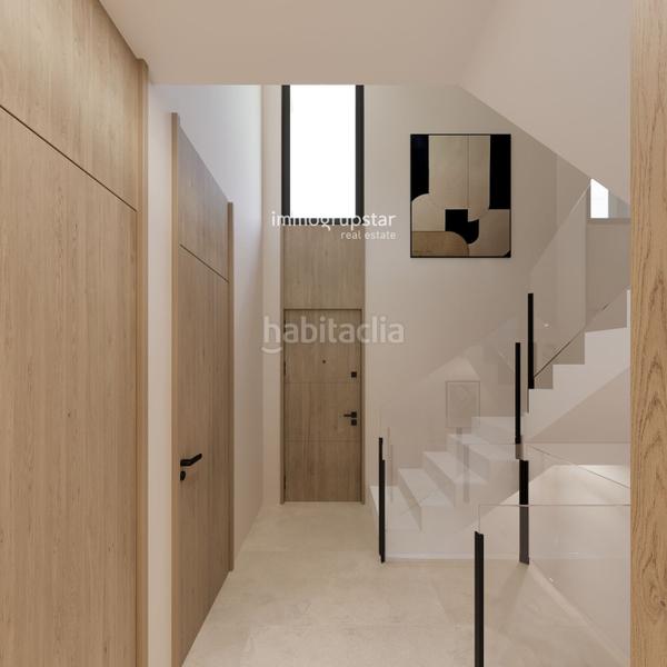 Foto 715b0be3-9119-4aef-87aa-ddcc403ff4a2. Casa adossada amb calefacció aparcament piscina a S´Agaró