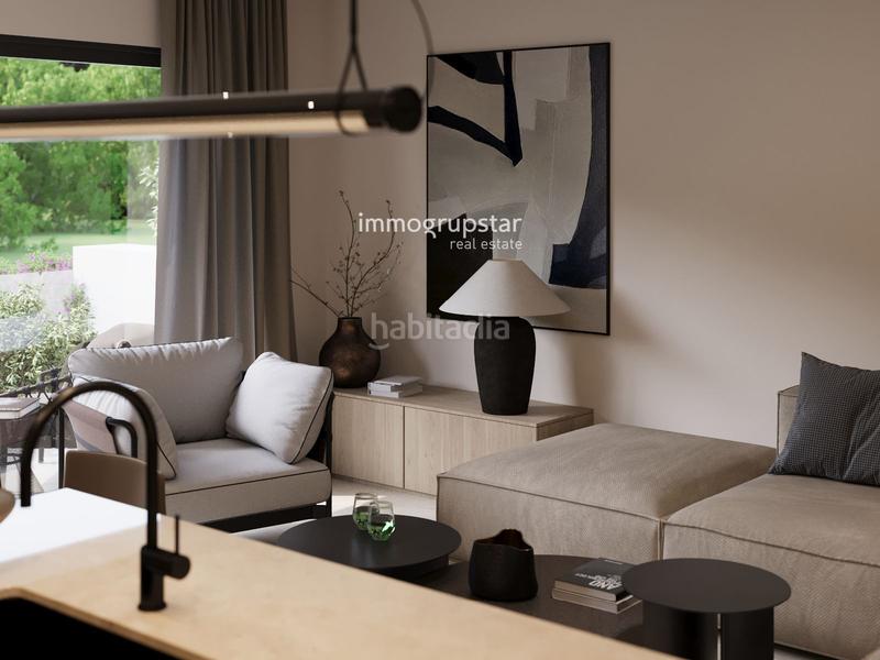 Foto 7696a9d5-99f4-43ad-ac2e-780a458f5265. Casa adossada amb calefacció aparcament piscina a S´Agaró