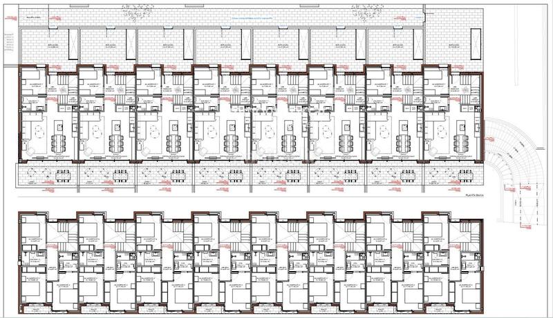 Foto 99d4114b-3f4b-483e-8bcd-a57dcaa9945a. Casa adossada amb calefacció aparcament piscina a S´Agaró