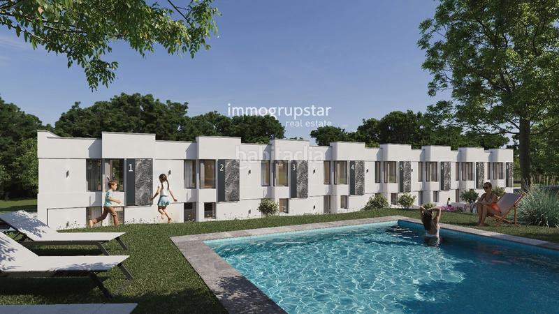 Foto af921388-4754-4217-a83f-c80c16a7f171. Casa adossada amb calefacció aparcament piscina a S´Agaró