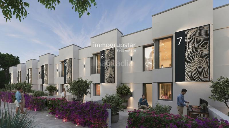 Foto d1b5a56f-bc1e-439a-812e-2cd252e346b6. Casa adossada amb calefacció aparcament piscina a S´Agaró