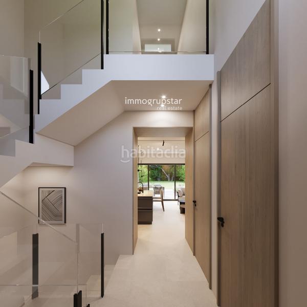 Foto f3dcadbb-1dbb-4cac-8a29-fdc523aafa20. Casa adossada amb calefacció aparcament piscina a S´Agaró