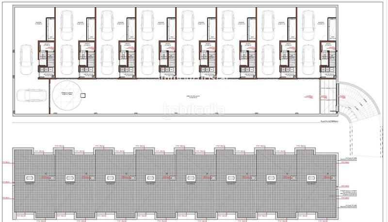 Foto fb846750-31a3-4f79-b9cb-3b544a5644c4. Casa adossada amb calefacció aparcament piscina a S´Agaró