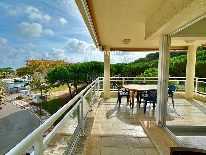 Foto 3a9125ec-a5b1-4858-89c4-2e0a32df42ea. Appartamento con riscaldamento parcheggio piscina in Platja d´Aro