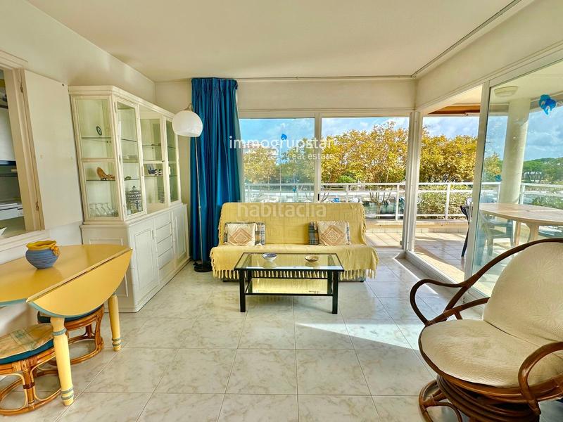 Foto 44e19028-b19c-4564-948c-8c274de87c21. Appartamento con riscaldamento parcheggio piscina in Platja d´Aro