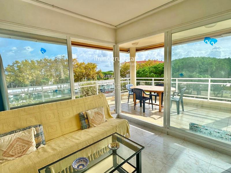 Foto 4c4328df-32c2-4a70-a9d9-8b5aa3dc6985. Appartamento con riscaldamento parcheggio piscina in Platja d´Aro