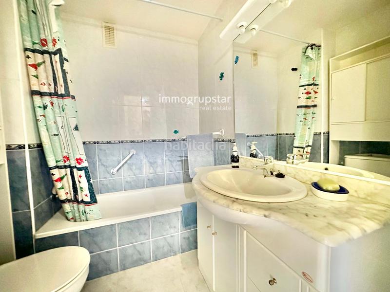Foto 4f7016af-106b-4de6-9f8b-ed07338e0aaf. Appartamento con riscaldamento parcheggio piscina in Platja d´Aro