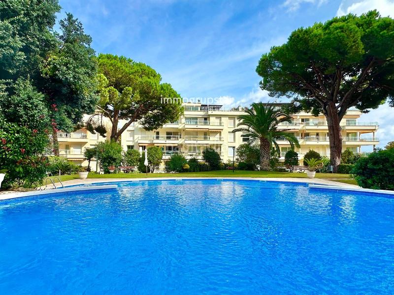 Foto 8799291c-a188-4b96-898c-1248dcdb501f. Appartamento con riscaldamento parcheggio piscina in Platja d´Aro