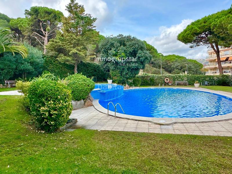 Foto 9ac8089b-a11d-4a95-bd3f-59a60a3f0c3a. Appartamento con riscaldamento parcheggio piscina in Platja d´Aro