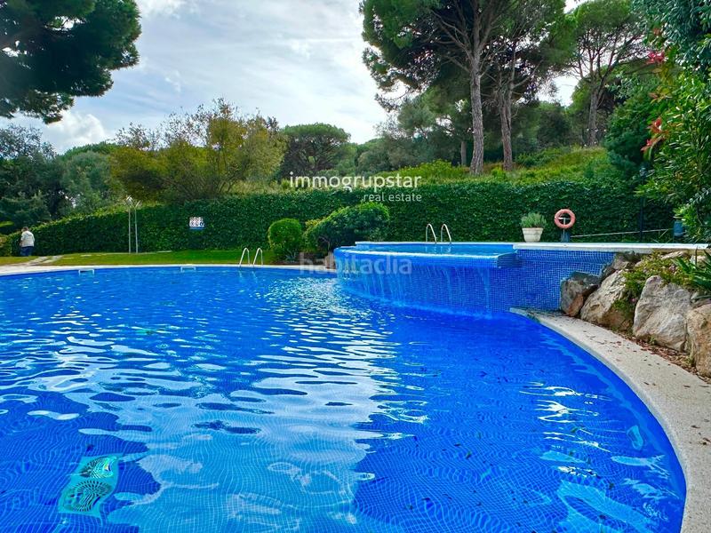 Foto 9bf7fcfe-5619-4bba-ad18-488425d6cae6. Appartamento con riscaldamento parcheggio piscina in Platja d´Aro