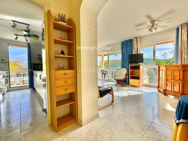 Foto 9c09c03d-7f2d-4616-9c10-a5279c635c0d. Appartamento con riscaldamento parcheggio piscina in Platja d´Aro