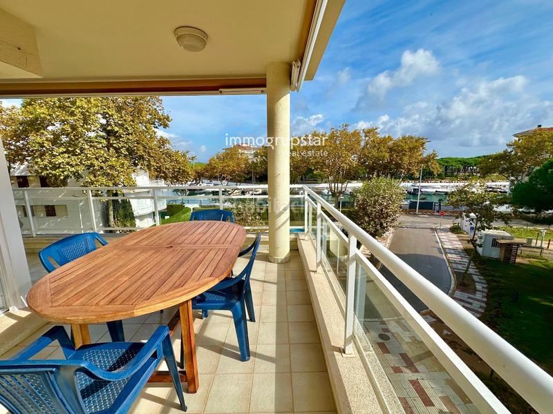 Foto bac07406-1f9a-41a0-8855-ad1fa929a958. Appartamento con riscaldamento parcheggio piscina in Platja d´Aro