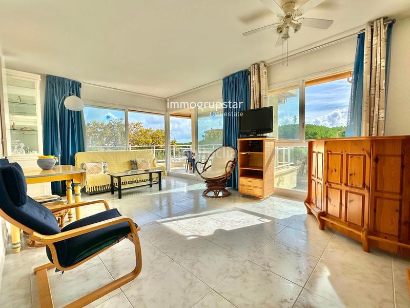 Foto bc176294-4e0d-4185-a512-6dacdd759c24. Appartamento con riscaldamento parcheggio piscina in Platja d´Aro