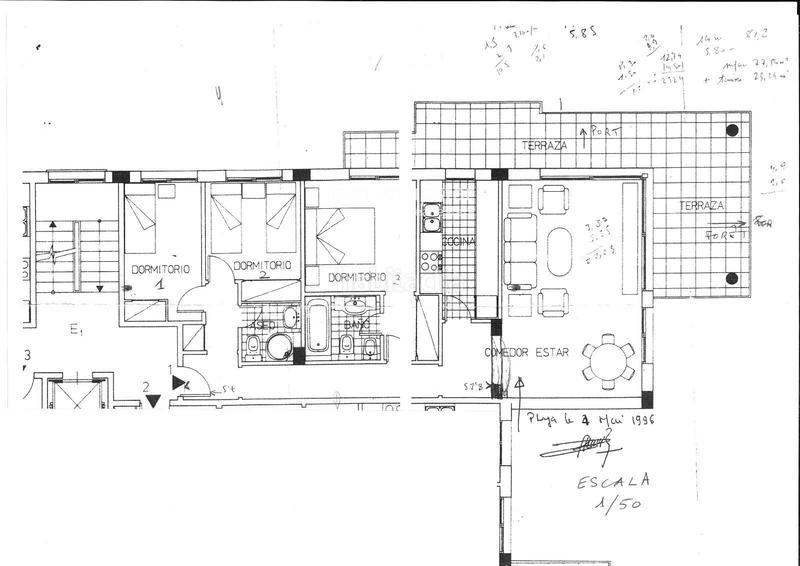 Foto bec7ef86-8534-452b-acae-fe4869eef687. Appartamento con riscaldamento parcheggio piscina in Platja d´Aro