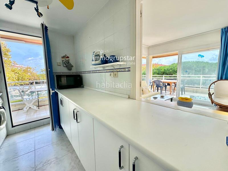 Foto d8dcdac3-dbde-4969-a0a8-9a54d3c1ac20. Appartamento con riscaldamento parcheggio piscina in Platja d´Aro